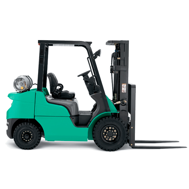 Вилочный погрузчик Вилочный погрузчик