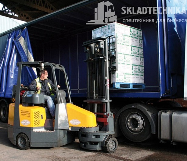 Aisle-Master Aisle-Master