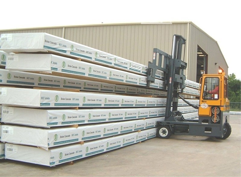 Combilift C12000 Combilift C12000 — изображение 2