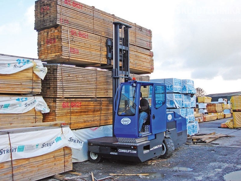 Combilift C5000SL Combilift C5000SL — изображение 3