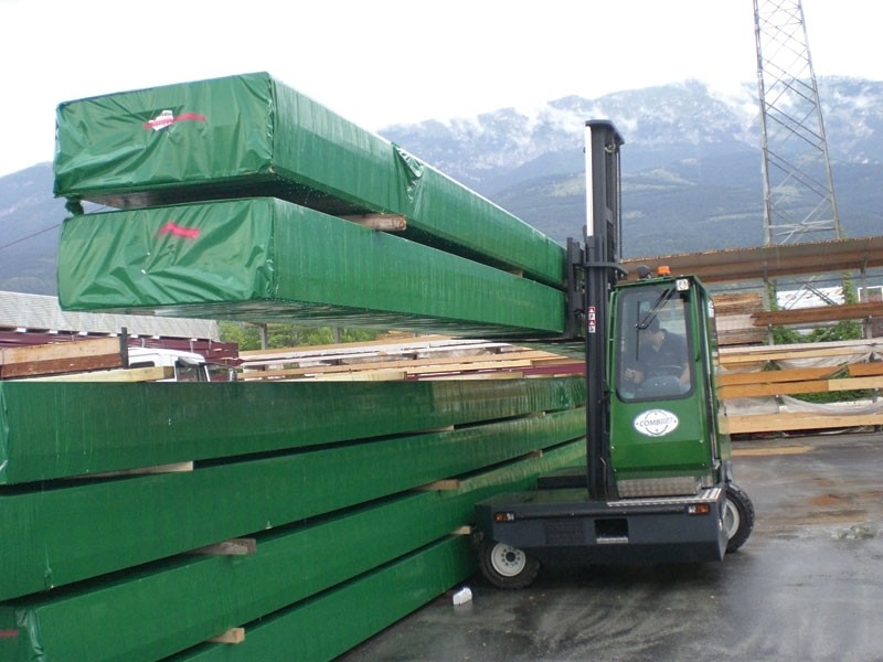 Combilift C5000SL Combilift C5000SL — изображение 5