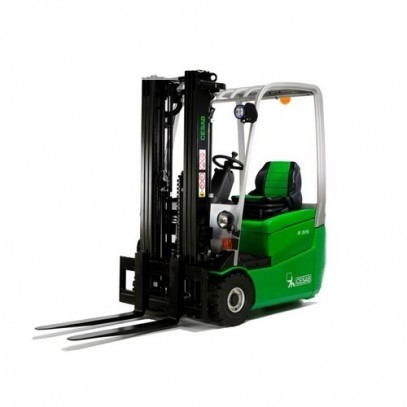 Погрузчики Cesab B300