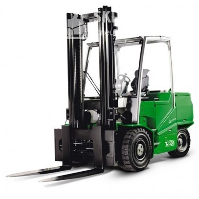 Погрузчики Cesab B800