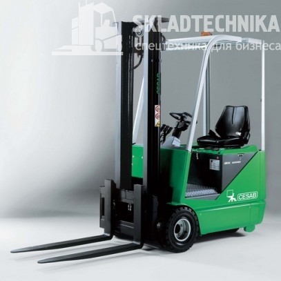Погрузчики Cesab Bit