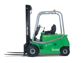 Погрузчики Cesab Blitz