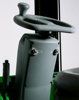 Погрузчики Cesab cenTAURO Погрузчики Cesab cenTAURO — изображение 8