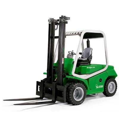 Погрузчики Cesab Drago 400-450-500