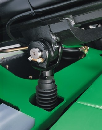 Погрузчики Cesab Drago 400-450-500 Погрузчики Cesab Drago 400-450-500 — изображение 7