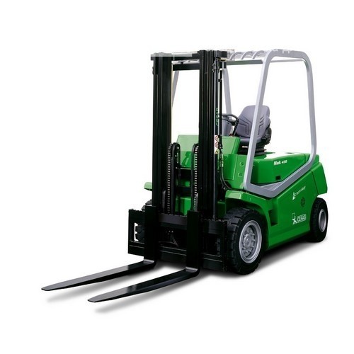 Погрузчики Cesab Mak