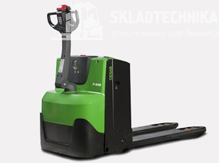 Тележка Cesab P200 2000 в аренду