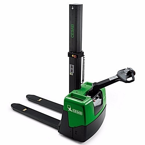 Штабелёры Cesab S100 Штабелёры Cesab S100