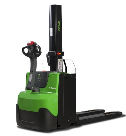 Штабелёры Cesab S100 Штабелёры Cesab S100