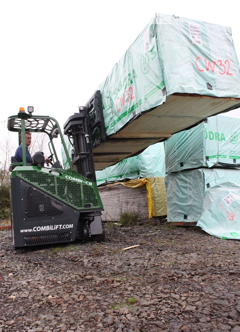 Combi-CB Combi-CB — изображение 3