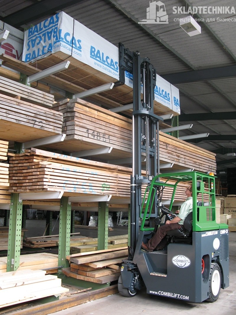 Combi-CB Combi-CB — изображение 5