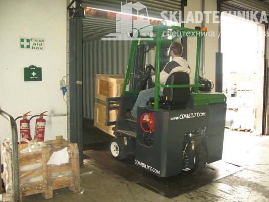 Combi-CB Combi-CB — изображение 6