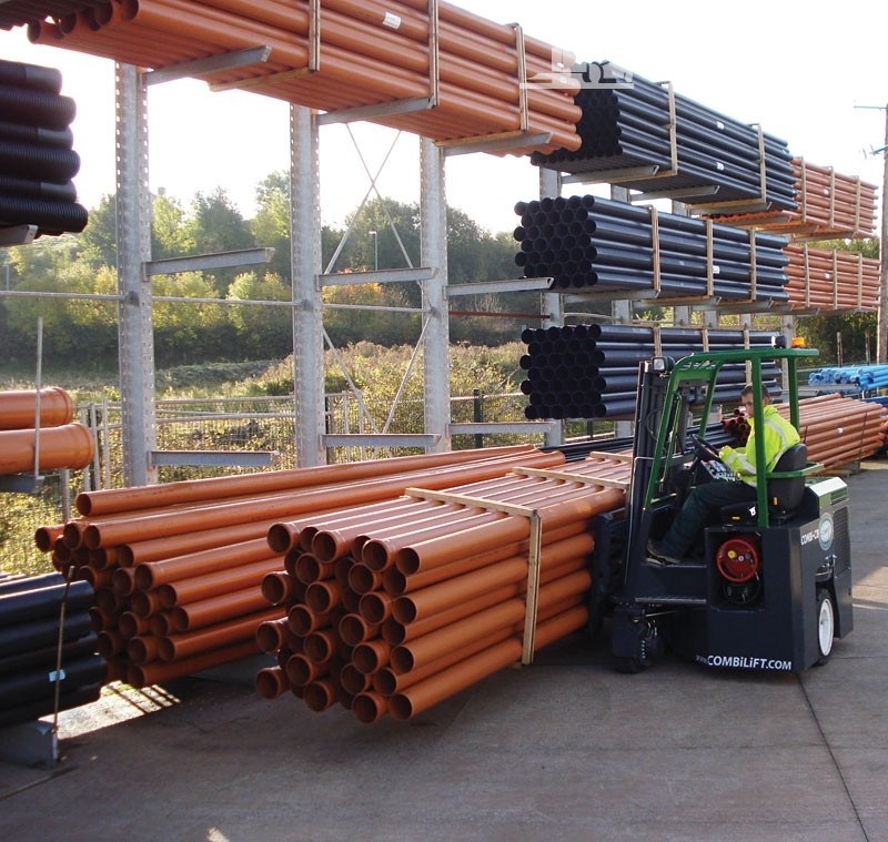 Combi-CB Combi-CB — изображение 7