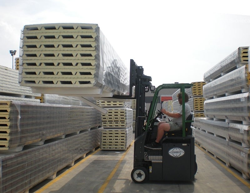 Combi-CB Combi-CB — изображение 9