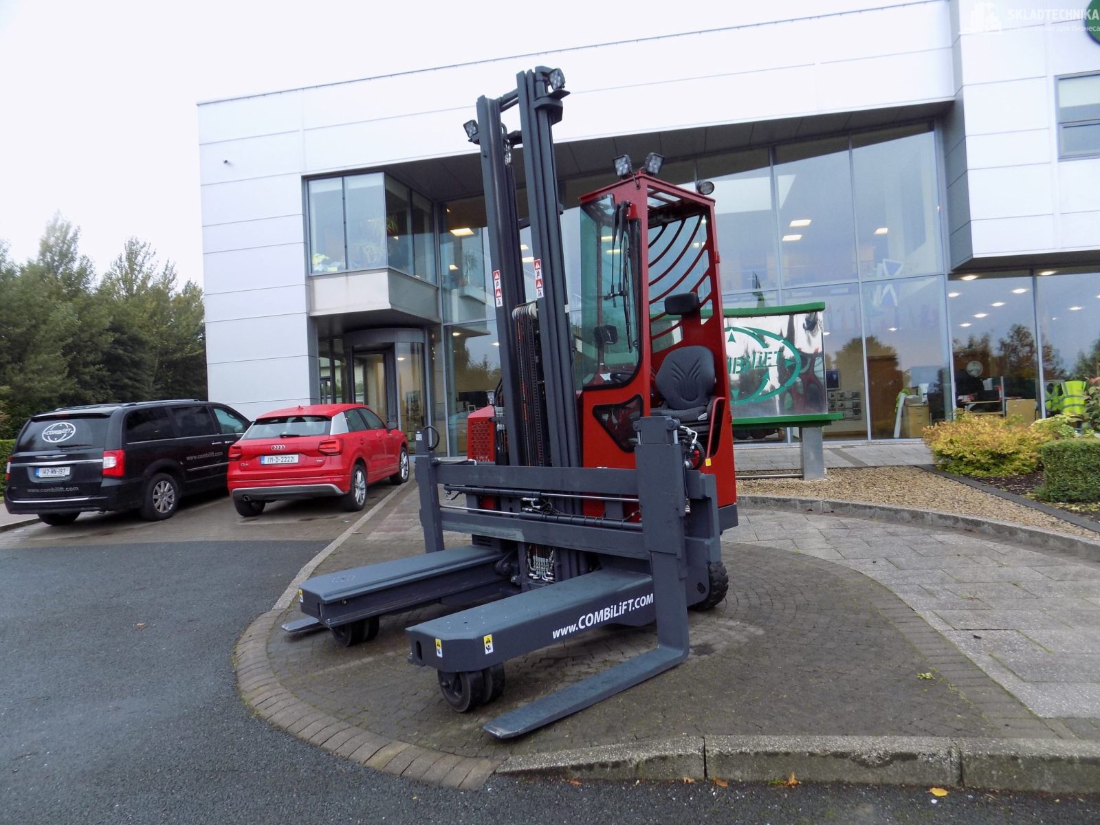 Combi-MR2 Combi-MR2 — изображение 2