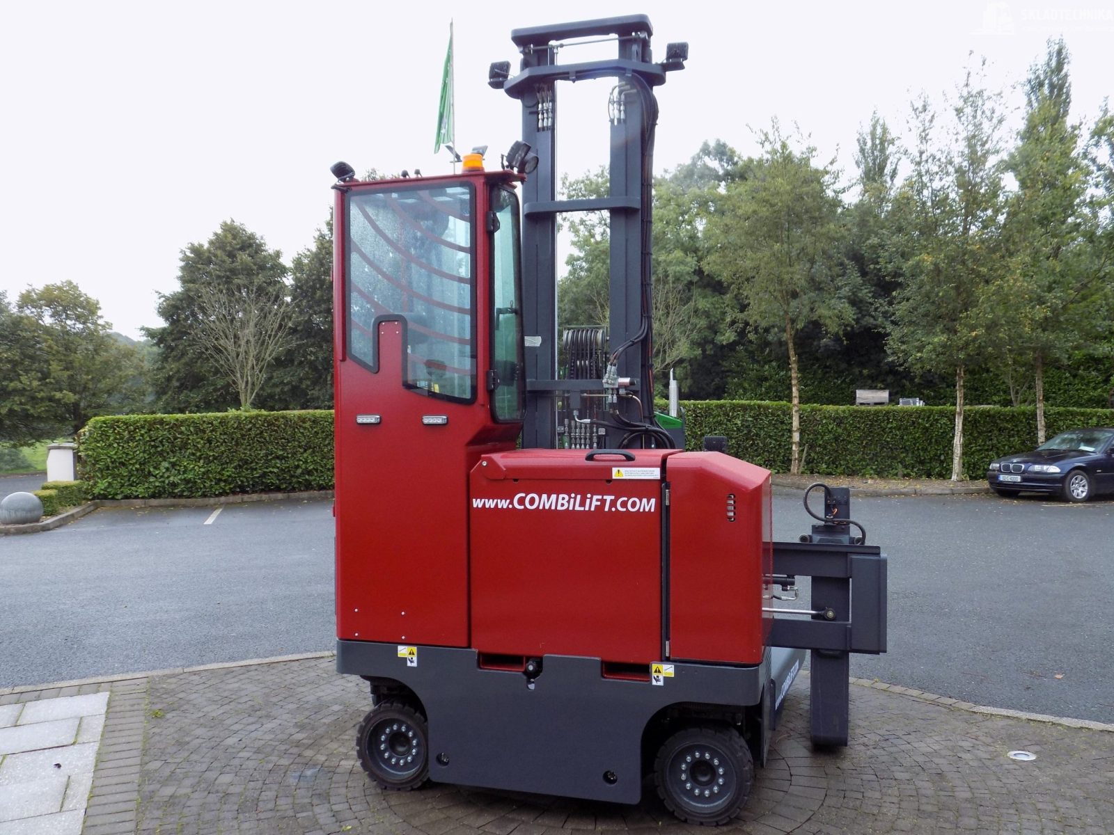 Combi-MR2 Combi-MR2 — изображение 3