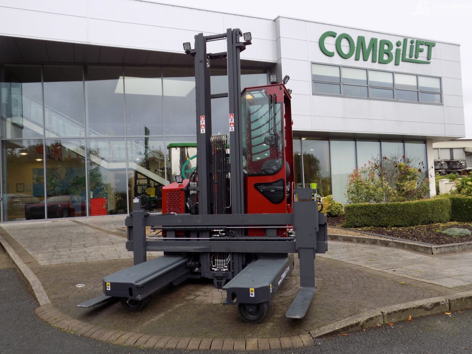 Combi-MR2 Combi-MR2 — изображение 5