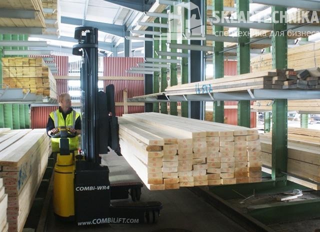 Combi-WR4 Combi-WR4 — изображение 3