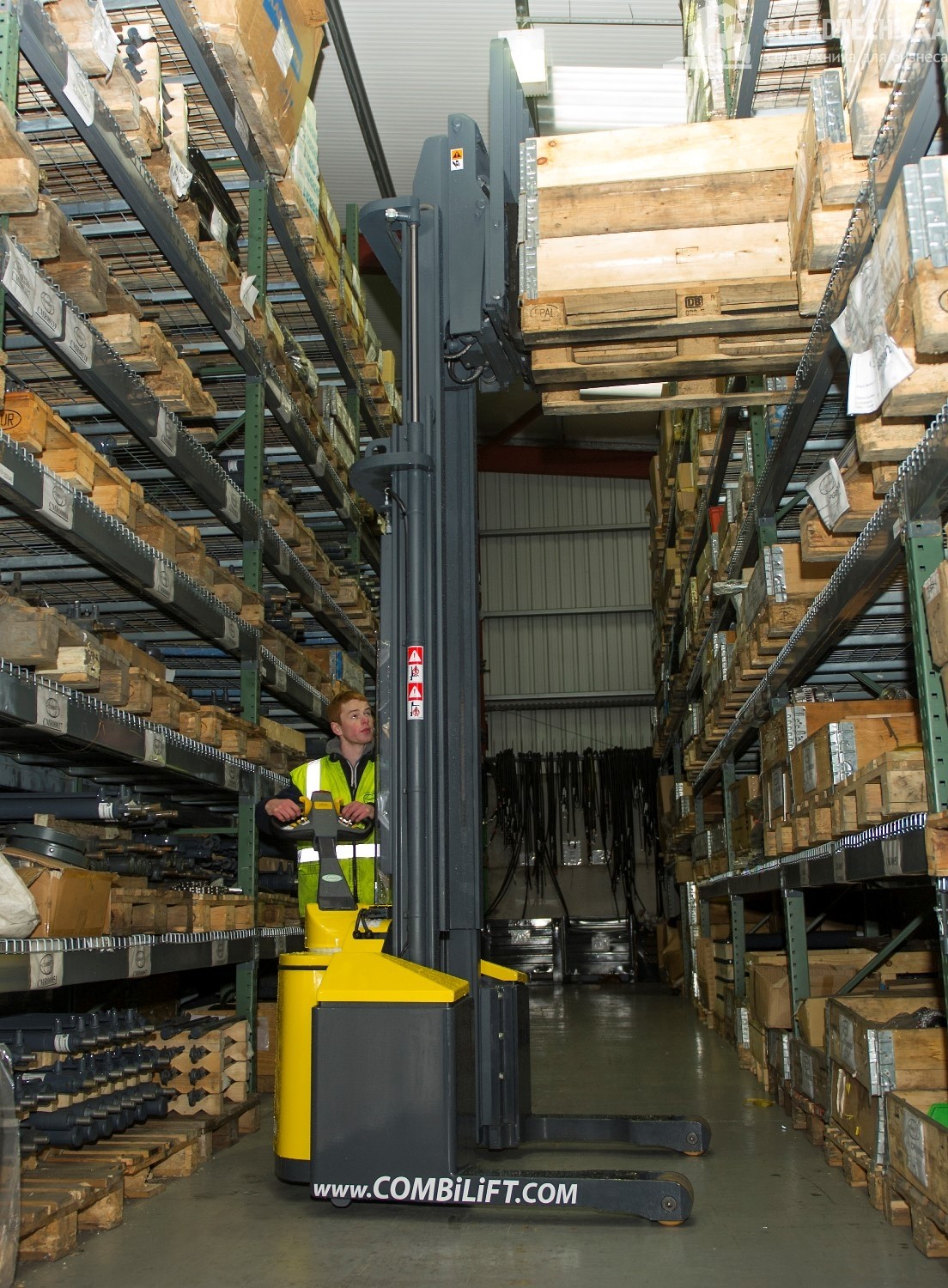 Combi-WR4 Combi-WR4 — изображение 4