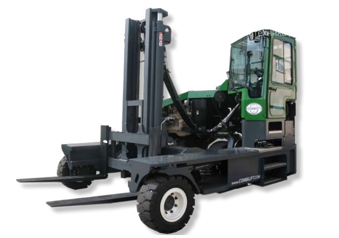 Combilift C14000 Combilift C14000