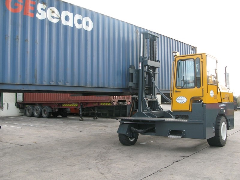 Combilift C14000 Combilift C14000 — изображение 2