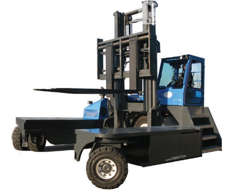 Combilift C25000 Combilift C25000