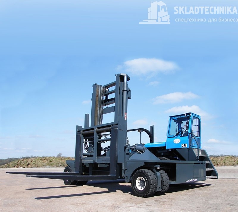 Combilift C25000 Combilift C25000 — изображение 2