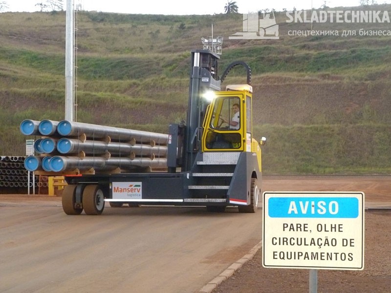 Combilift C25000 Combilift C25000 — изображение 3