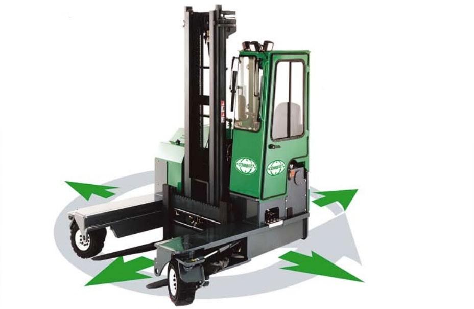 Combilift C3500 Combilift C3500