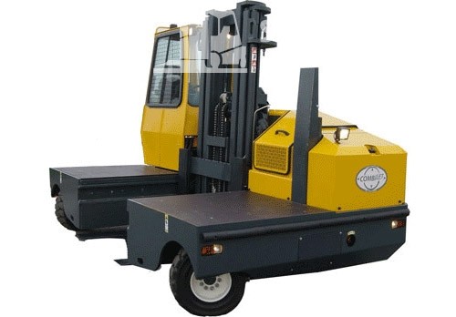 Combilift C5000SR Combilift C5000SR