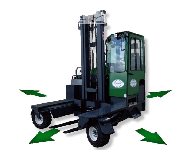 Combilift C5000XL Combilift C5000XL