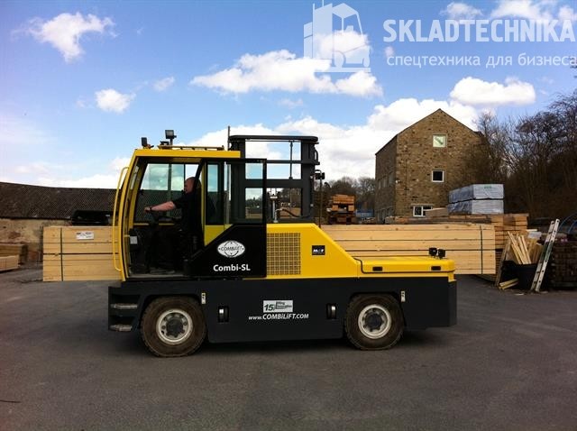 Combilift FSL Combilift FSL — изображение 2