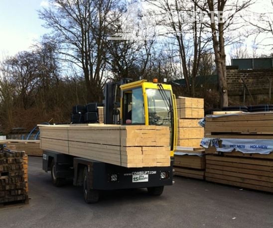 Combilift FSL Combilift FSL — изображение 3