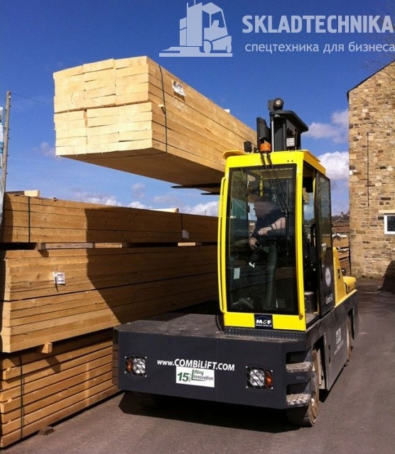 Combilift FSL Combilift FSL — изображение 4