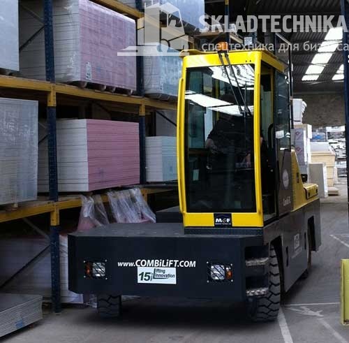 Combilift FSL Combilift FSL — изображение 5