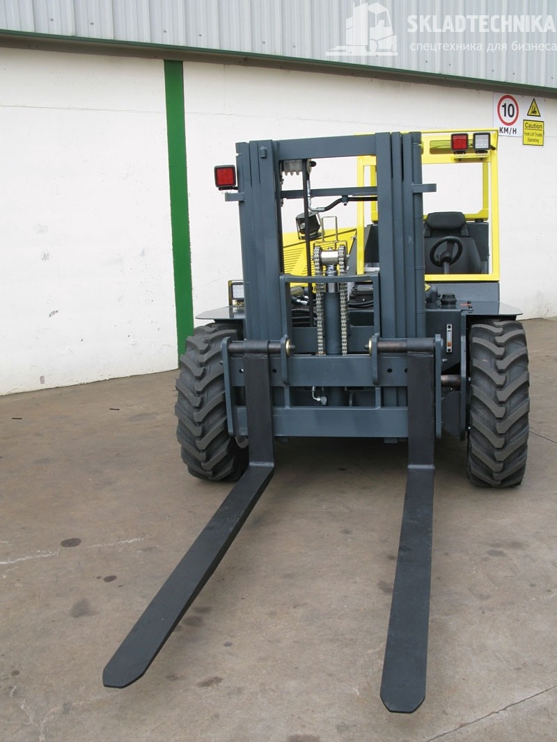 Combilift RT Combilift RT — изображение 3