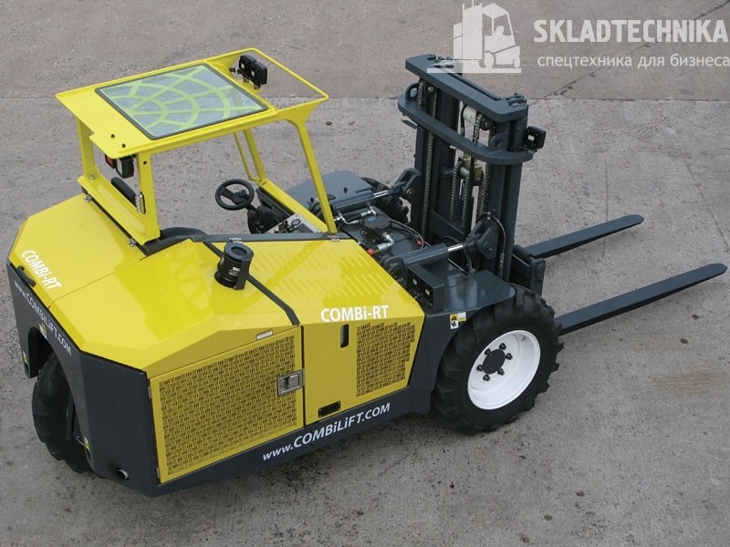 Combilift RT Combilift RT — изображение 4