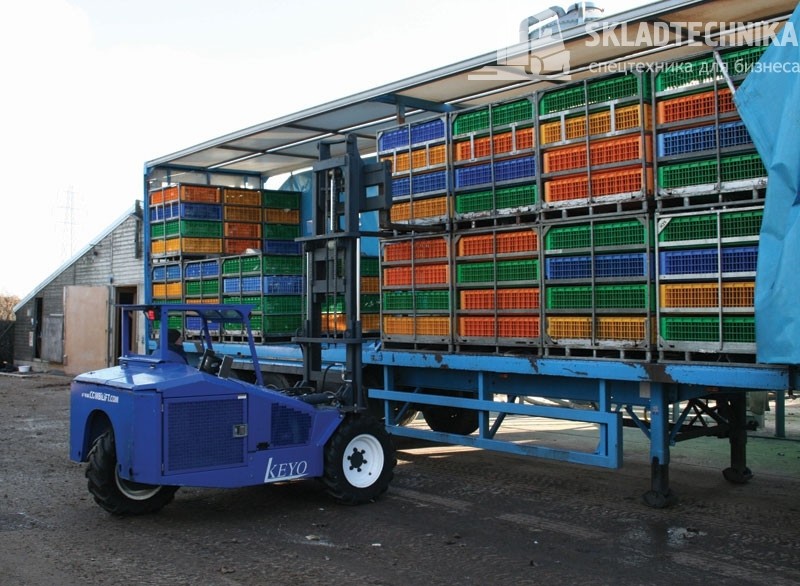 Combilift RT Combilift RT — изображение 5