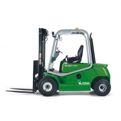 Погрузчики Cesab Drago H 250-300-350