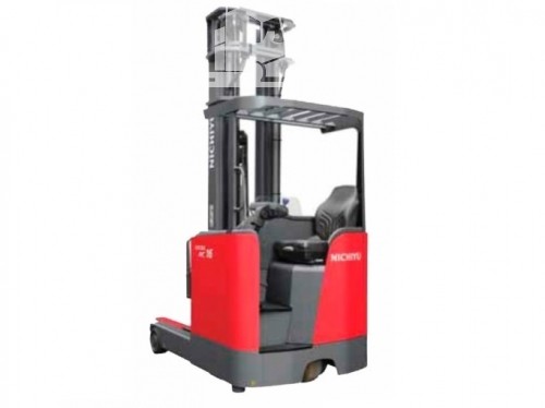 Nichiyu FBRF16 ричтрак в аренду Nichiyu FBRF16 ричтрак в аренду