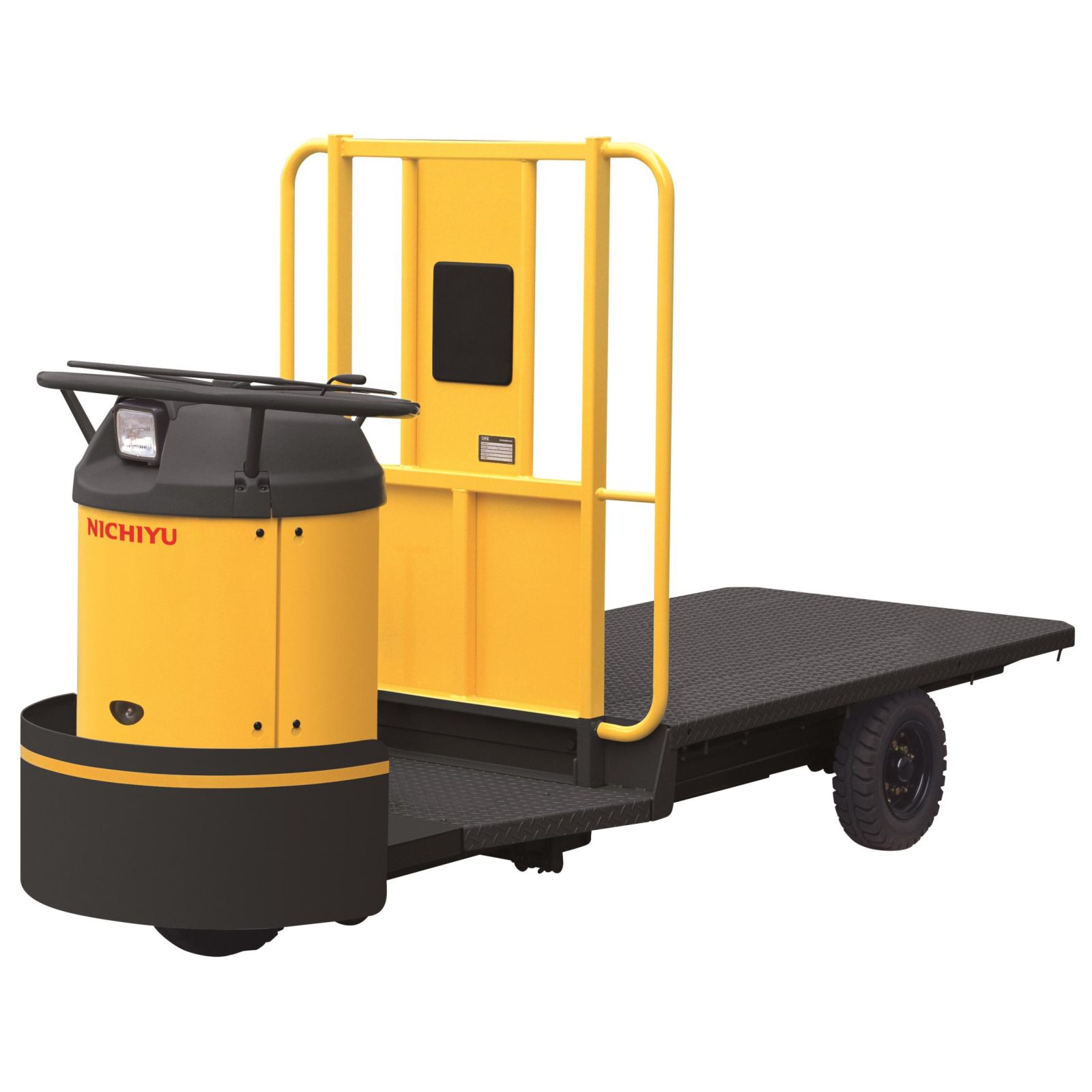 Электрокара Nichiyu HT10 Электрокара Nichiyu HT10