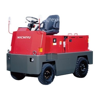 Электрокара Nichiyu NTF200/NTF360 Электрокара Nichiyu NTF200/NTF360