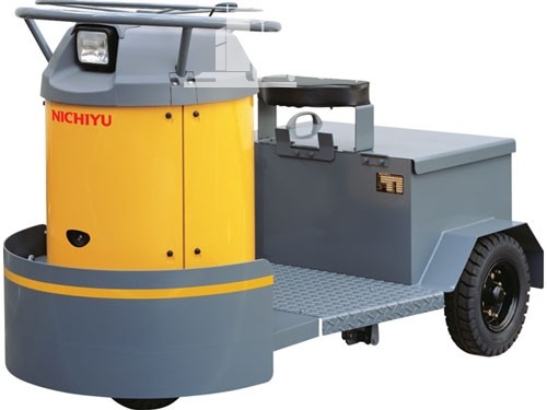 Электрокара Nichiyu NTT100 Электрокара Nichiyu NTT100