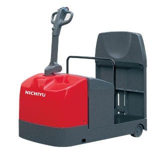 Электрокара Nichiyu NTT90 Электрокара Nichiyu NTT90