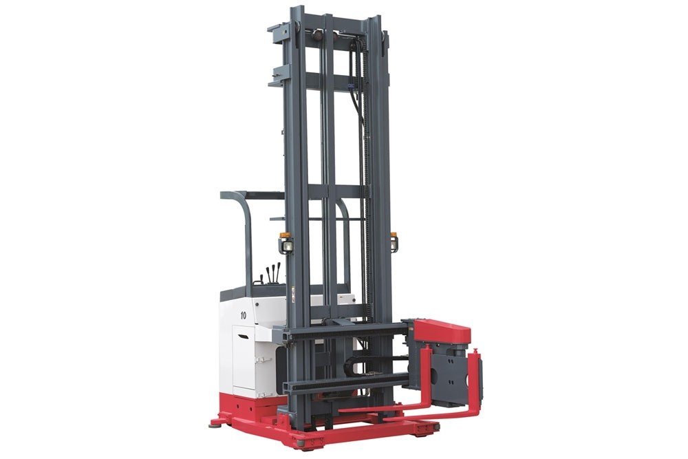 Штабелеры Nichiyu RFTL-T Штабелеры Nichiyu RFTL-T