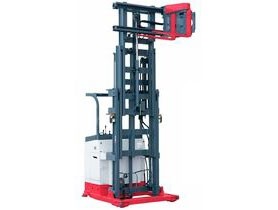 Штабелеры Nichiyu RFTL Штабелеры Nichiyu RFTL