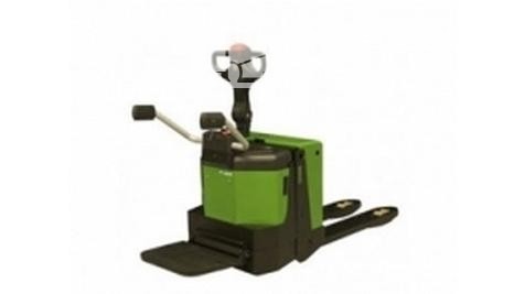 Тележка Cesab P300 в аренду